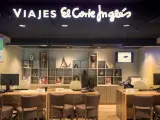 Viajes El Corte Inglés