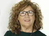 Manuela Muro es la presidenta de la Confederación ASPACE