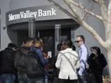 La exposición a SVB Financial salpica por la mínima a las gestoras españolas