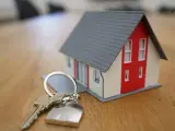 Las hipotecas variables m&aacute;s baratas para los que necesitan comprar una casa.