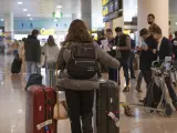 Viajar en avión fue hasta un 9,4% más barato en el último trimestre de 2022