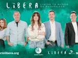 Proyecto Libera.