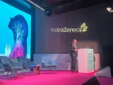 AstraZeneca invertirá 800 millones en un 'hub' de biomedicina ubicado en Barcelona.