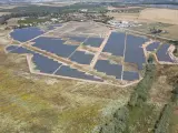 Endesa recibe autorización ambiental para construir nuevas plantas solares en Huelva