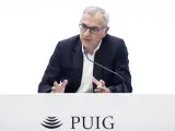 Puig obtiene récord de ventas, 3.620 millones, y de beneficios, 400 millones