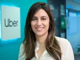 Lola Vilas, Country Manager de Uber en Espa&ntilde;a