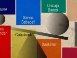 La banca confía en soluciones favorables en los litigios que mantiene todavía