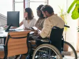 Qu&eacute; grado de discapacidad hay que tener para cobrar una incapacidad permanente