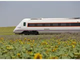Renfe ofertará dos millones de plazas en todos sus trenes durante Semana Santa.