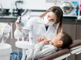 Consulta de dentista