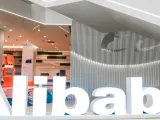 Alibaba es uno de los grandes grupos tecnológicos chinos.