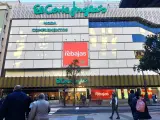 El Corte Inglés despedirá a 224 empleados menos de lo previsto en su reorganización