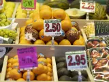 La subida de los alimentos persiste: los economistas prefieren las ayudas directas