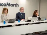 Banca March lanza un depósito flexible a 12 meses con interés a vencimiento del 2,3