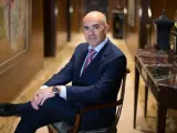 Kutxabank revela a su nuevo CEO tras la llegada a la presidencia de Antón Arriola.