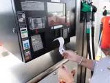 Repostar gasolina