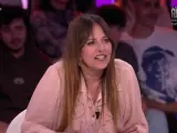 Yolanda Ramos en 'Días de tele'.