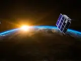 La constelación de satélites 'made in Spain' que dará cobertura 5G al planeta