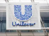 Unilever logotipo