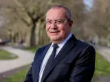 El embajador de Francia en España, Jean-Michel Casa
