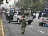 más de 500 personas asesinadas en México durante la Semana Santa
