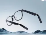 Así son las nuevas gafas inteligentes de Xiaomi que permiten realizar llamadas.