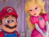 El fenómeno Super Mario Bros causa furor en la gran pantalla y recauda 377 millones.