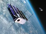 La española Sateliot lanzará mañana su primer satélite para la cobertura 5G