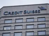 El Senado avala el respaldo financiero del Estado de Suiza para rescatar Credit Suisse.
