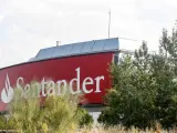 Sede de Banco Santander