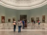 El Museo del Prado abrió su cuenta de TikTok en junio de 2020 y se ha convertido en el perfil de un museo con más seguidores en la app.