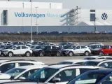 Volkswagen Navarra planea abrir planta para ensamblar baterías en Landaben.