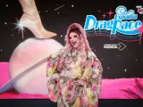 Supremme de Luxe presenta 'Drag Race España 3'.