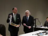 La ONU reconoce a Sánchez Galán por su promoción de las energías limpias