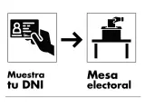 Nuevo sistema de señalización accesible