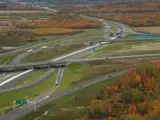 ACS se adjudica el contrato para construir un puente en Canadá por 40 millones.