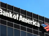Bank of América alza sus beneficios un 16% pese al aumento del riesgo de crédito.