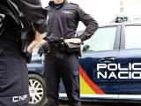 Policía Nacional