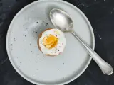 Los huevos duros son un indispensable en la cocina.
