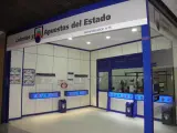 Administración de Loterías nº 15 de Guadalajara,