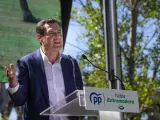 Andalucía abre la puerta a cambios en la ley sobre regadíos en el Parque de Doñana