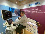 Philips anunció pérdidas por valor de 665 millones tras provisionar 575 millones