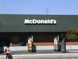 McDonald's aumenta su beneficio en el primer trimestre y gana 1.802 millones