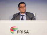 Prisa impulsa su beneficios hasta los 5,2 millones de euros en el primer trimestre.