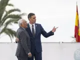 Espa&ntilde;a busca la alianza con Portugal para conseguir m&aacute;s fondos UE contra la sequ&iacute;a