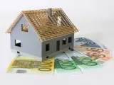Hipoteca dinero vivienda casa