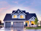 Las ventas de casas nueva repuntan mientras que la concesi&oacute;n de hipotecas baja en EEUU.