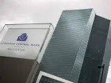 Banco Central Europeo sede BCE