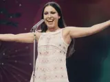 Massiel Eurovisión 1968