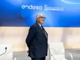 El consejero delegado de Endesa, José Damián Bogas.
